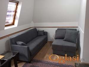 Odličan jednosoban stan sa dobrim rasporedom na dobroj lokaciji